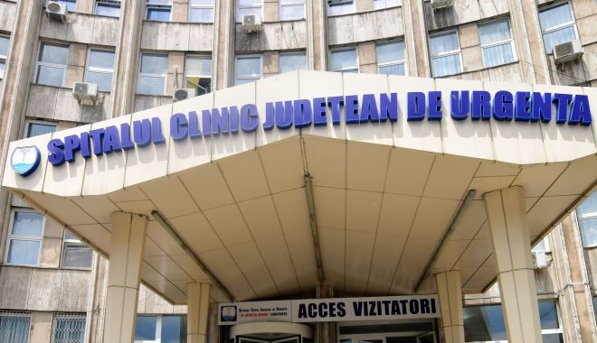 Coronavirus la Constanța. Informații de ULTIMĂ ORĂ de la Spitalul Județean - spital-1585151236.jpg