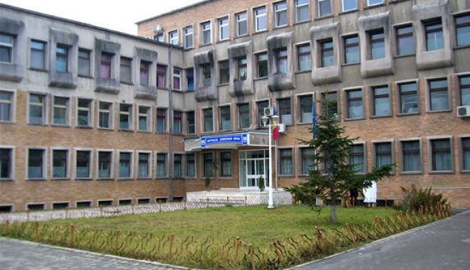 Conducerea Spitalului Județean Deva a demisionat - spital-1586243839.jpg