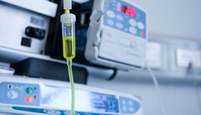 Încă o victimă a noului coronavirus, la Constanța - spital-1589529281.jpg