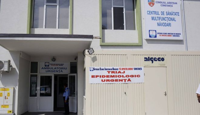 Centrul de Sănătate Năvodari oferă servicii medicale gratuite - spital-1600340111.jpg
