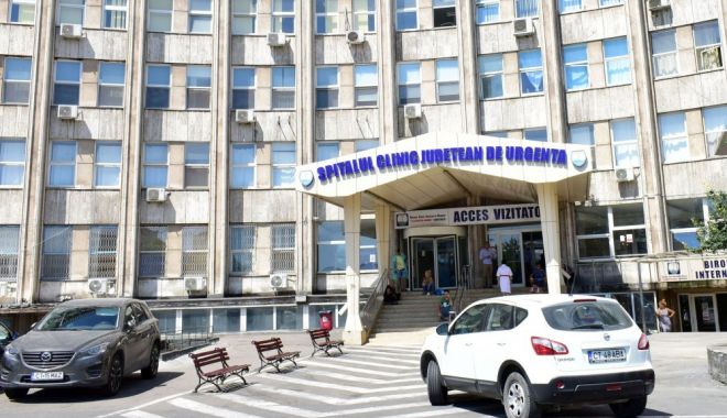 O femeie confirmată cu COVID-19 a fugit din spital cu bebelușul de două luni - spital-1603557251.jpg