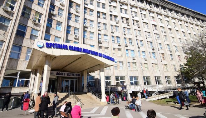 Licitaţiile din spitale, mai transparente - spital-1614329118.jpg