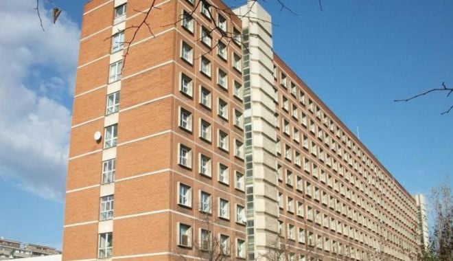 Un bărbat a murit după ce s-a aruncat de la etajul 8 al Spitalului Județean Galați - spital-1634213097.jpg