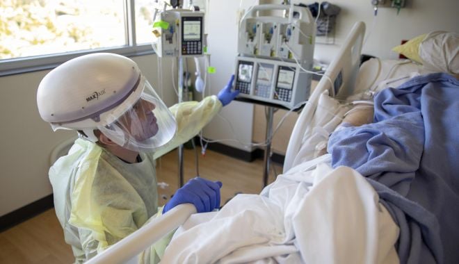 10.000 de doze de anticorpi monoclonali vor ajunge în România săptămâna viitoare - spital-1635160917.jpg