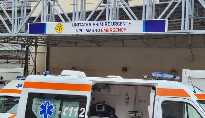 Bărbat cu cangrenă la ambele picioare, trimis acasă de medici - spital-1641540207.jpg