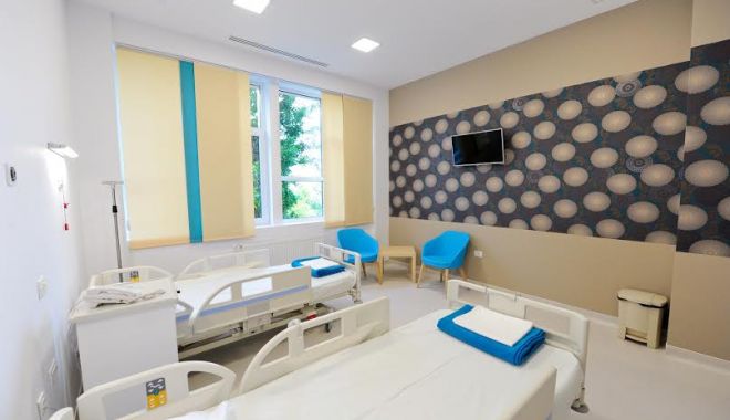Schimbări majore în sănătate! Cât am putea plăti pentru internarea în spital - spital-1670171655.jpg