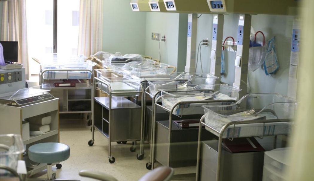 Un bebeluș de patru luni a murit din cauza unei infecții luate din spital! Ce spun părinții - spital-1729588463.jpg