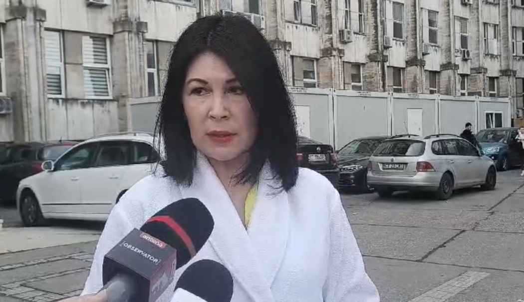 Care este starea celor patru tineri care au ajuns la spital, în urma accidentului din stațiunea Mamaia