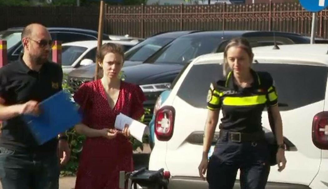Alţi doi medici de la Spitalul Pantelimon au fost puşi sub acuzare
