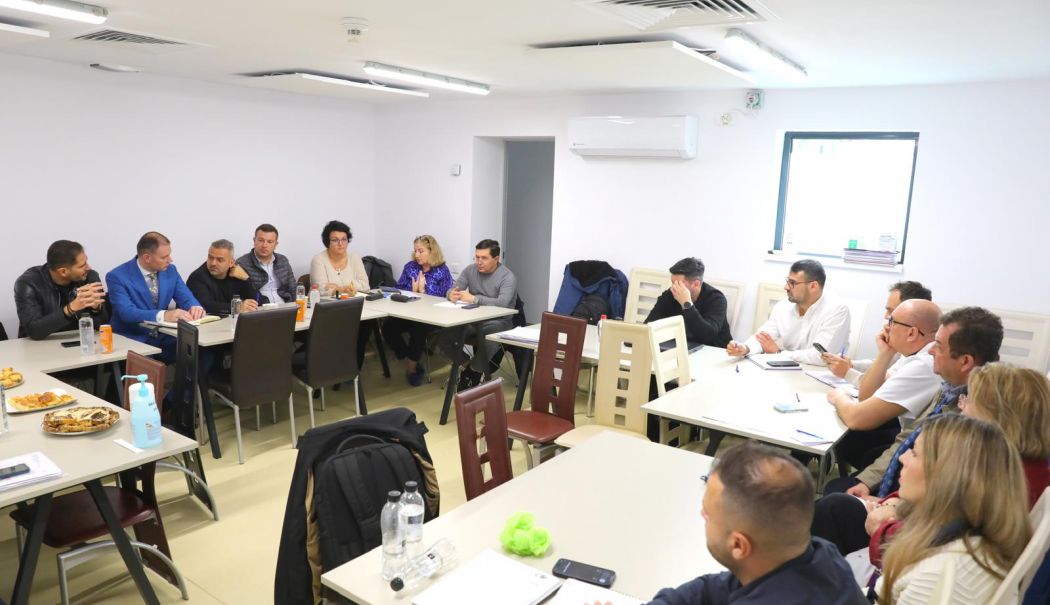 Administrația locală începe demolarea unei părți a Spitalului Clinic de Boli Infecțioase - spital-1762967139.jpg