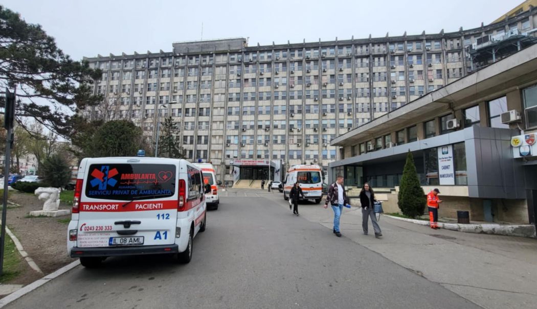 Ședința CJC/ Numiri în CA-uri pentru consolidarea și continuitatea activității unităților medicale - spital-1769709674.webp