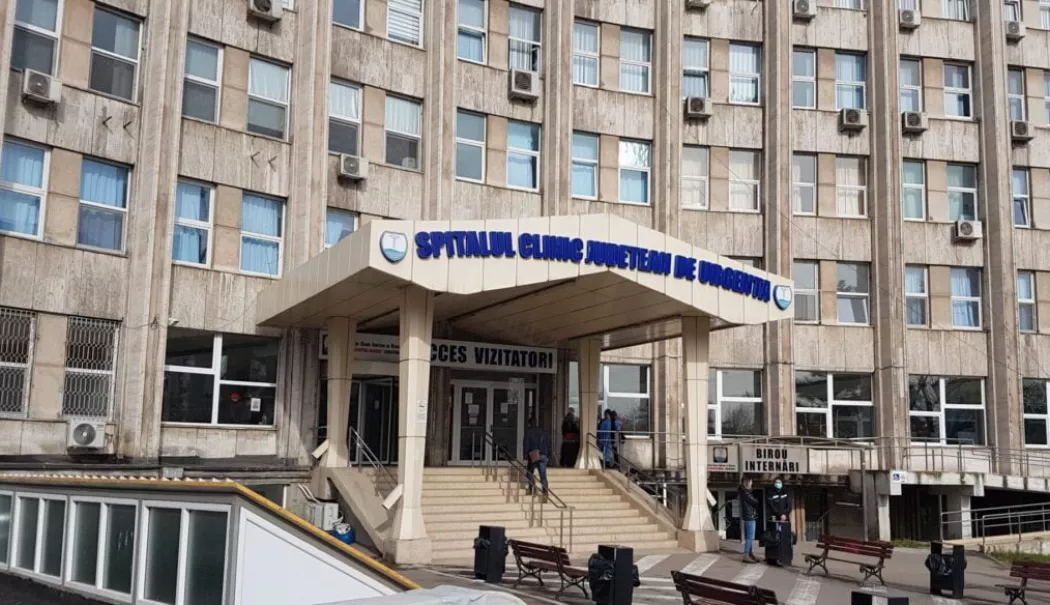 CJC a aprobat serviciile juridice pentru spitalul județean ce vizează dosarele de malpraxis - spital-1778149049.webp