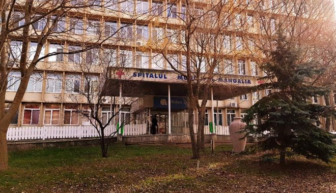 Spitalul Municipal Mangalia se digitalizează - spital-2-1710336824.jpg