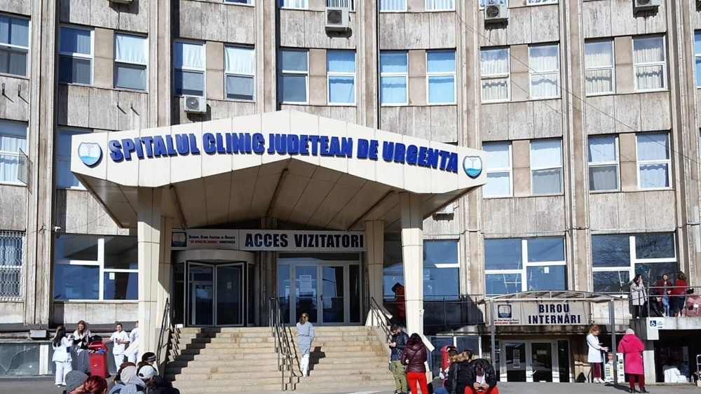 Ce le-ați dat de mâncare? Vacanţă ratată de la o toxiinfecţie alimentară, în staţiunea Mamaia. Iată ce au păţit turiştii