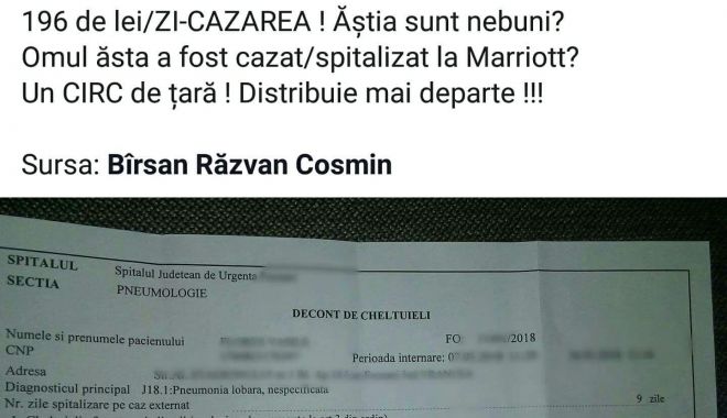 Când îți este dor de țară… și brusc îți piere dorul! 