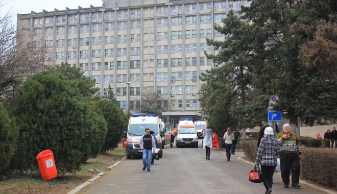 Curtea de Conturi vine la Spitalul de Urgență din Constanța - spital1-1524492503.jpg