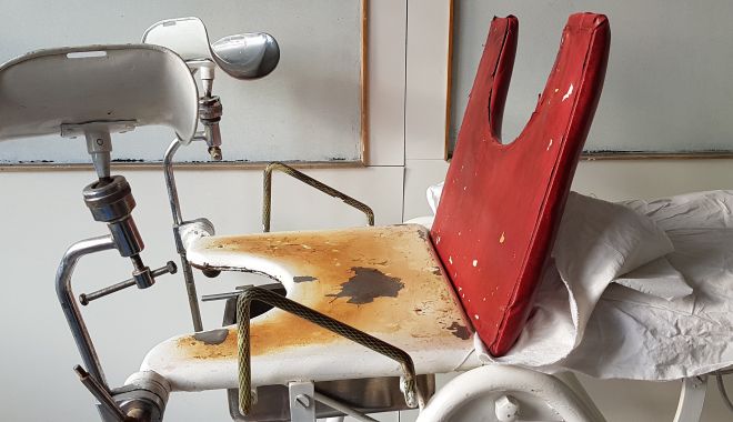 O femeie, care urma să nască, a fost refuzată de 5 spitale pe motiv că are 160 de kilograme - spital1-1537279378.jpg