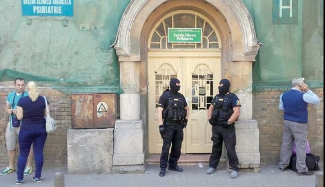 Detalii șocante despre pacienții - cobai de la Psihiatrie - INTERCEPTĂRILE PROCURORILOR - spital12121121054388000-1469514645.jpg