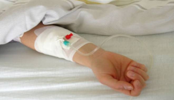 O altă fetiță cu SHU, internată la spitalul ''Marie Curie'' - spital123-1458131805.jpg