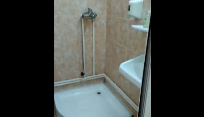 Spitalul cu viermi scapă de sancțiuni. Explicația dată de inspectorii DSP - spital1520694582-1520927067.jpg
