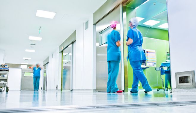 Ce prevede noul contract-cadru pentru pacienți - spital2-1522573544.jpg