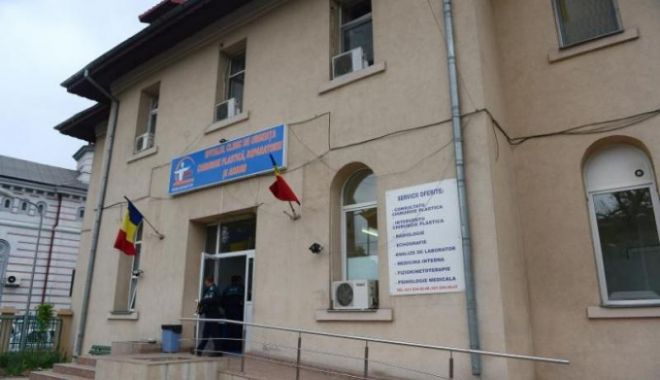 Pacient depistat cu coronavirus la Spitalul de Arși din București. Cadrele medicale, în izolare la domiciliu - spital2-1585139075.jpg