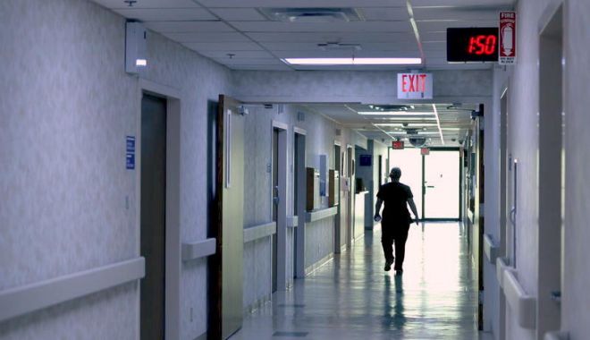 CAZ REVOLTĂTOR! Femeia refuzată de un medic plătit 
