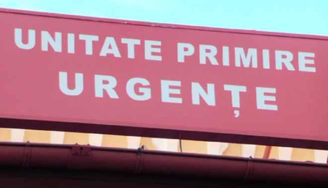 Spitalele sunt pline! Vârful epidemiei, așteptat să lovească zilele următoare: avertismentul medicilor - spital4-1674066547.jpg