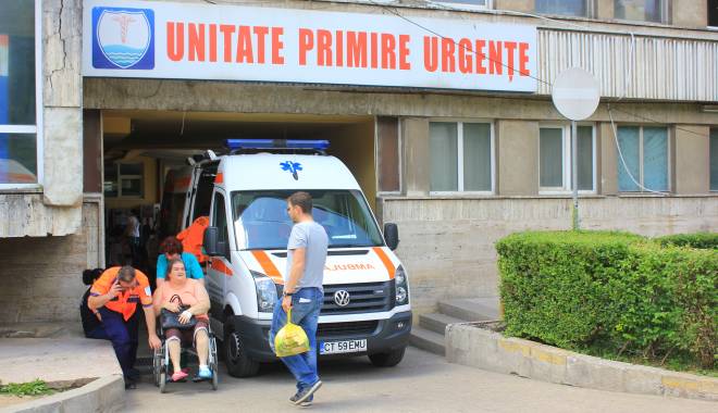 Ambulanța Constanța suplimentează echipajele pentru vacanța de Rusalii - spitalambulantaurgenta6-1432914200.jpg