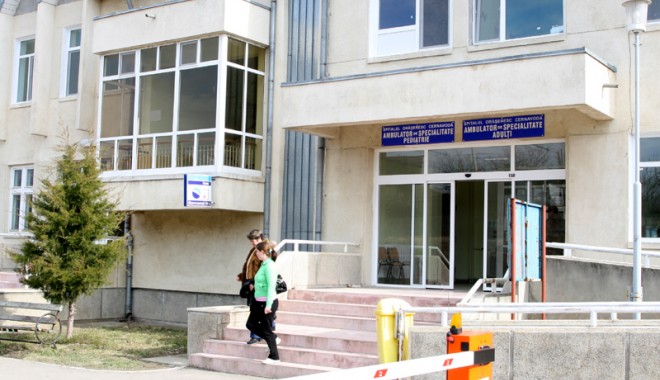 Director de spital, amendat de DSP Constanța - spitalcernavodaambulatorpediatri-1318268185.jpg