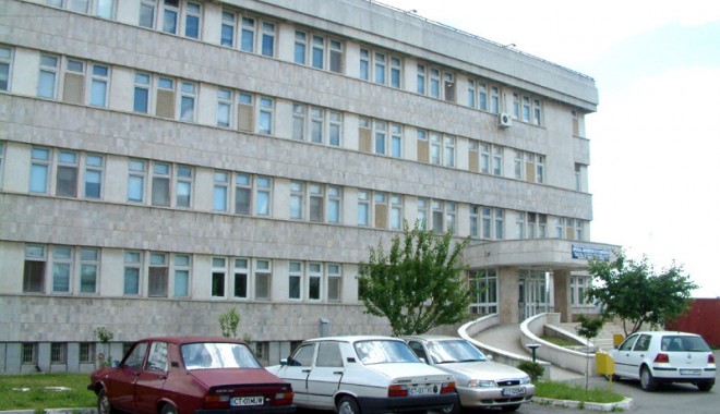 Ministerul Transporturilor se leapădă de spitalele proprii - spitalcfrconstanta-1358967440.jpg