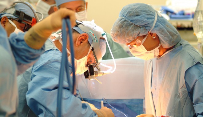Spital românesc de chirurgie metabolică și bariatrică, singurul din Estul Europei - spitalchirurgie-1398852144.jpg