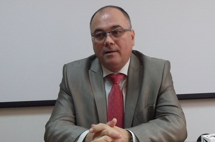 Managerul Spitalului Județean va participa la elaborarea Legii Sănătății - spitaldancapatana-1326876076.jpg