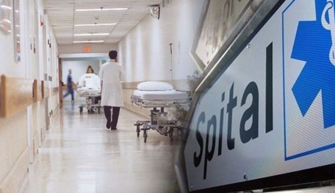 Parchetul General s-a autosesizat în cazul antisepticelor diluate - spitaldinromania-1461654279.jpg