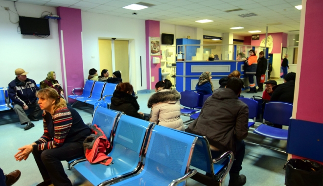 Ce servicii medicale sunt asigurate în mini-vacanța de 1 Mai - spitale1mai12-1493396198.jpg