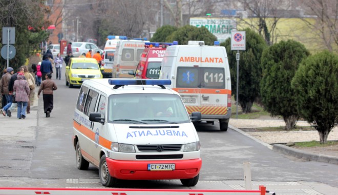 Spitalele, luate la control de Ministerul Sănătății - spitalecontrolate-1366732657.jpg