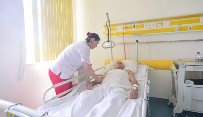 Spitalele, invitate să depună proiecte pentru sisteme de detectare şi prevenire a incendiilor - spitalele-1616168042.jpg