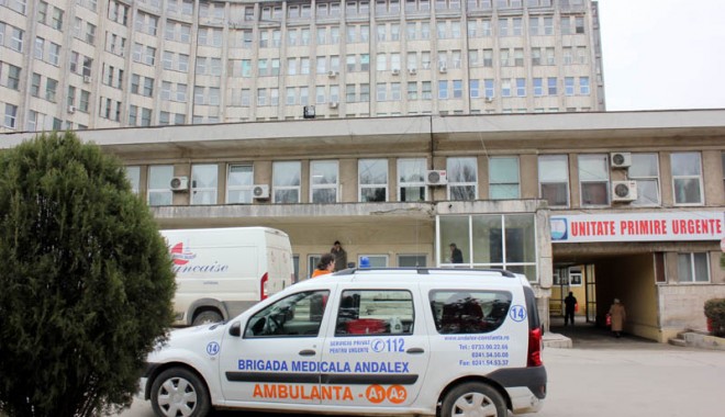 Spitalele constănțene trec printr-o nouă serie de controale - spitaleleconstantene-1399304500.jpg