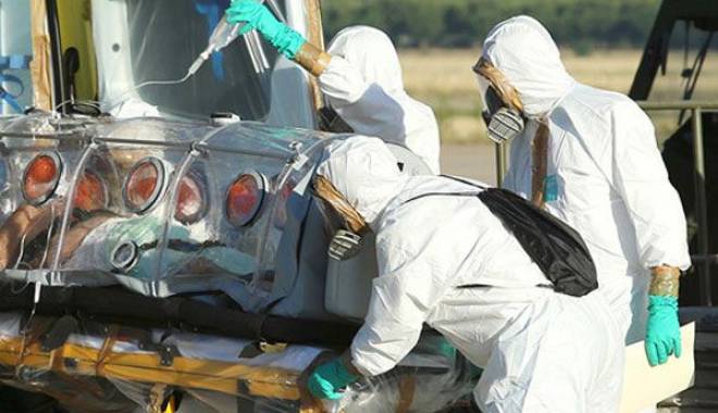 Suspect de EBOLA la CONSTANȚA! Iată ce arată analizele! - spitaleledinromaniasepregatescpe-1414742021.jpg
