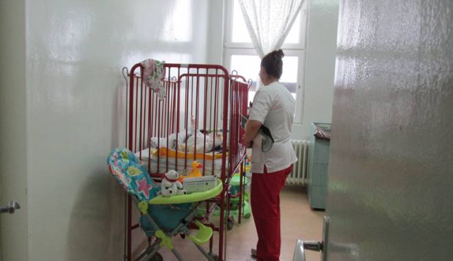Spitalele din Tulcea și Medgidia,  în colaps! Copiii sunt transferați  la Spitalul Județean Constanța - spitaleledintulceasimedgidia-1425494318.jpg