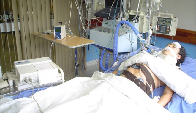 Spitalele, dotate cu aparatură pentru salvarea cardiacilor - spitaleledotate-1407941729.jpg