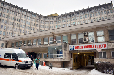 Spitalele județene, supuse controalelor Ministerului Sănătății - spitalelejudetene-1391440104.jpg