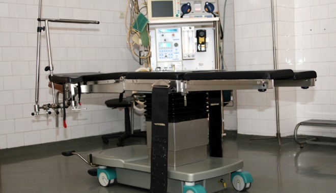 Spitalele nu mai au voie să își cumpere singure medicamentele - spitalelenumaiauvoielamateriale-1361545912.jpg