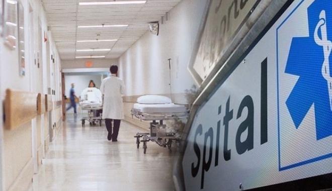 Scandal în sănătate. S-a confirmat! Dezinfectantul, de 10 ori diluat - spitaleredeschise620x400-1461829603.jpg