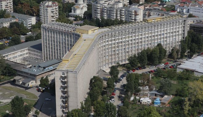 Dezastru în spitalele românești: aproape jumătate nu sunt autorizate ISU, iar 239 de clădiri se află în risc de prăbușire