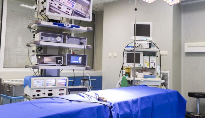 Biocidele neconforme au fost utilizate în peste 30 de spitale - spitalfotoshutterstock-1553000958.jpg