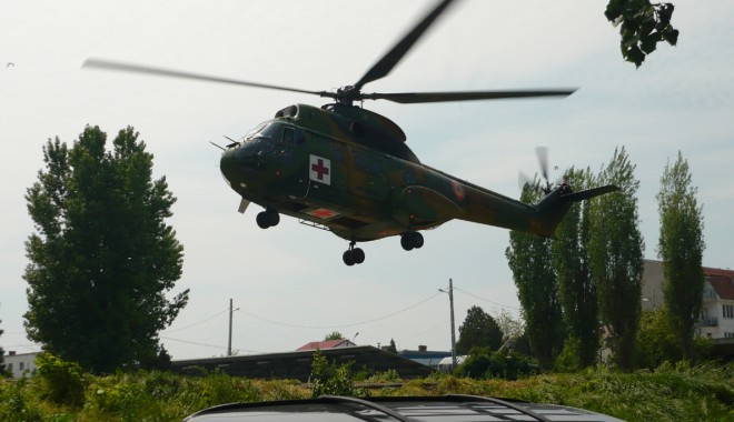 Heliport  modernizat de americani - spitalheliport-1313596935.jpg