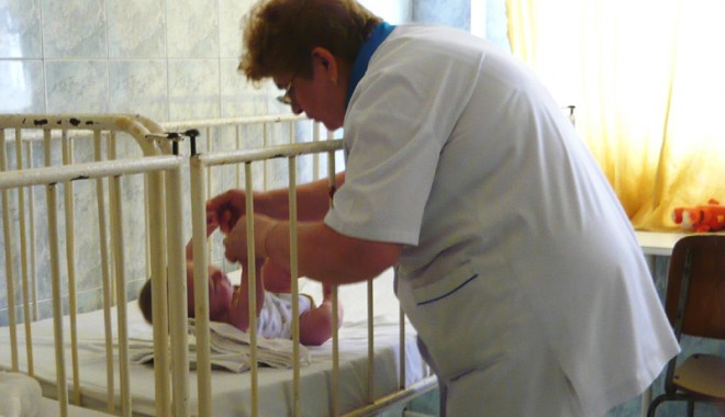 Bebeluși abandonați în maternitățile constănțene. Ce se întâmplă cu ei și când pot fi adoptați - spitaljudeteanpediatriecopiiaban-1379529211.jpg