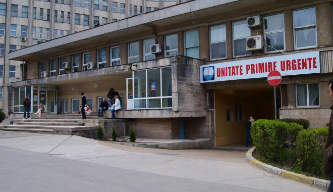 Reguli noi la acreditarea spitalelor - spitaljudeteantigani6-1429884994.jpg
