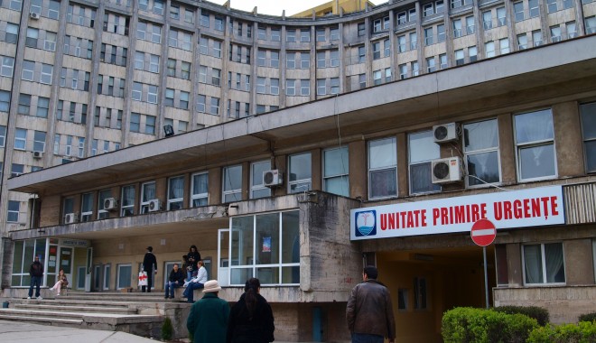 Ce schimbări se pregătesc pentru spitale - spitaljudeteantigani7-1382434401.jpg